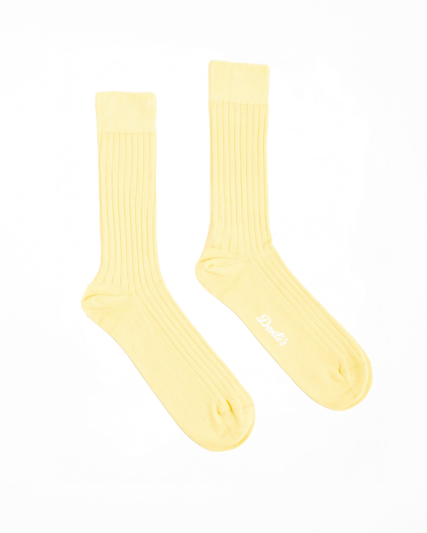 The Travel Sock