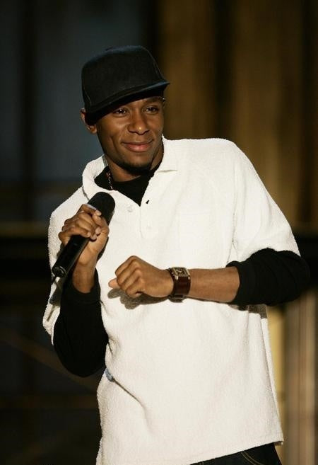 Dante Terrell Smith (Mos Def)
