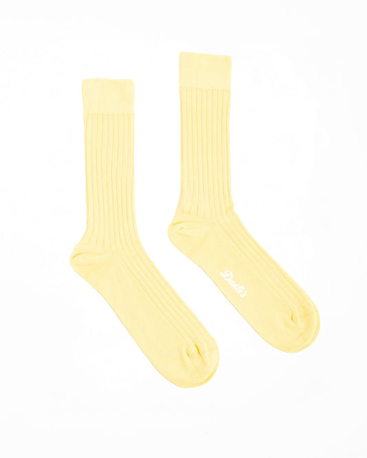 The Travel Sock