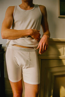 Heritage Boxer Brief 3-Pack