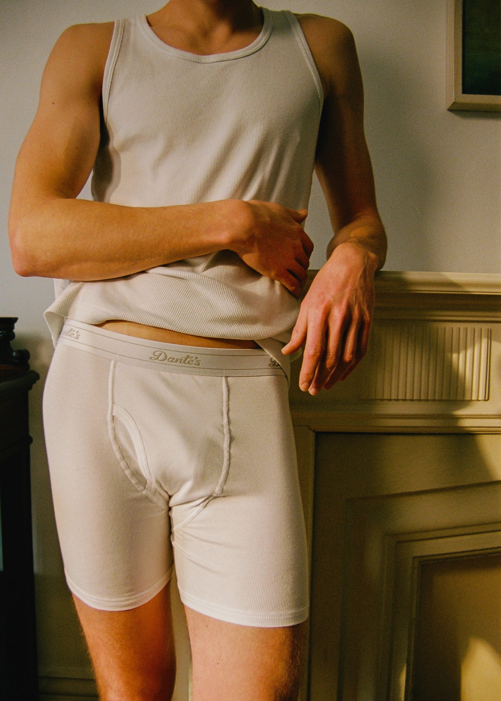 Heritage Boxer Brief